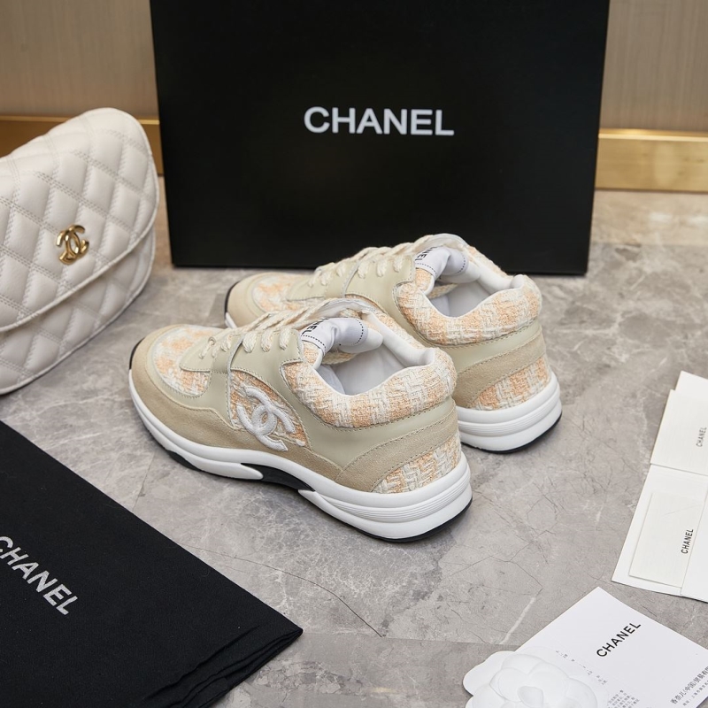 Chanel Sneakers